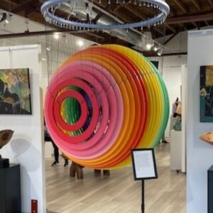 SPHERE OF LOVE