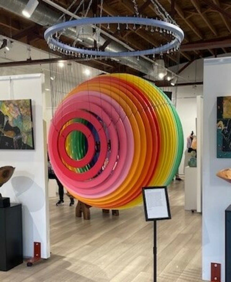 SPHERE OF LOVE