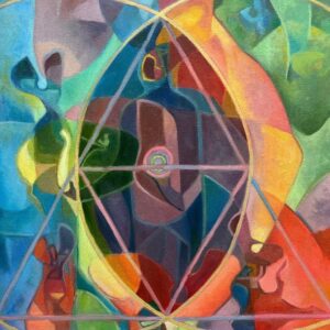 INCLUSIONARY EMBRACE