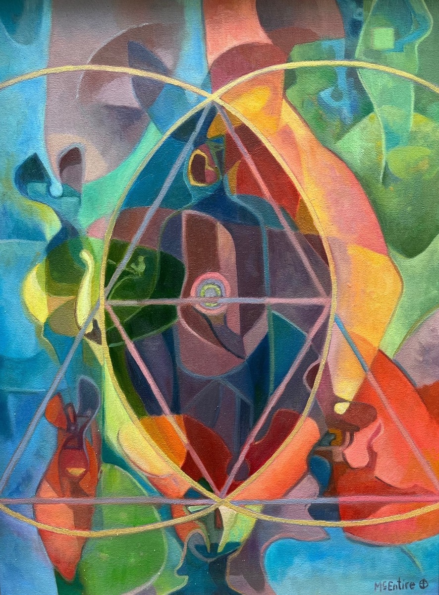 INCLUSIONARY EMBRACE