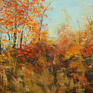 AUTUMNAL MELANGE