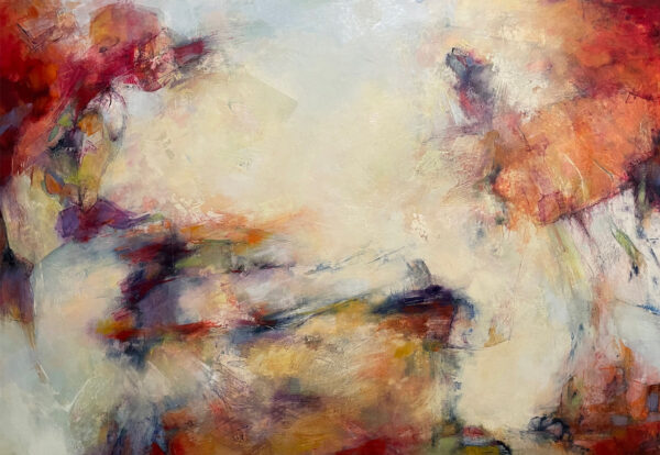 BEYOND THE LUCID VEIL