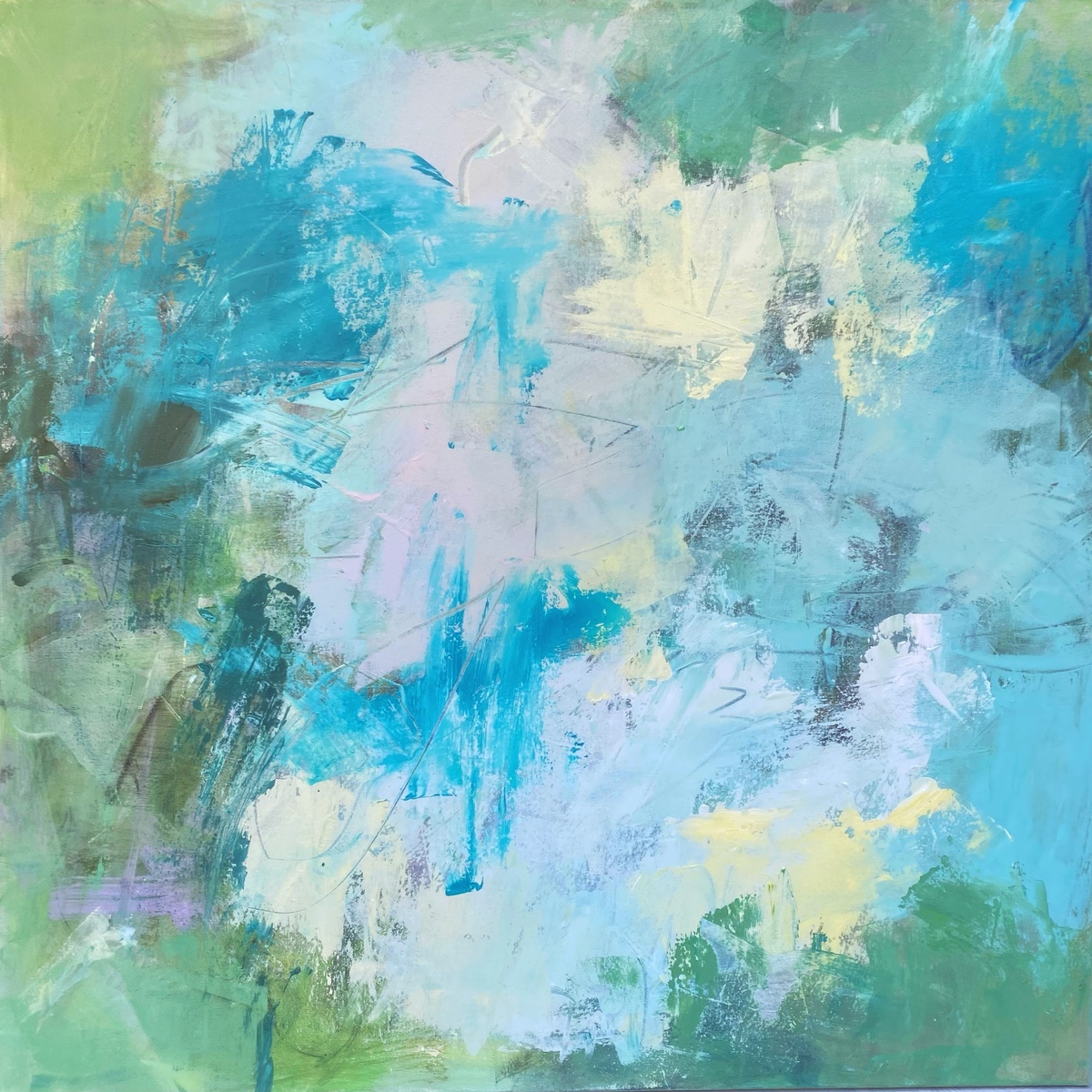 FRESH ESCAPE