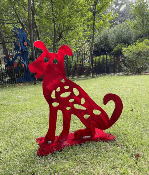 RED DOG