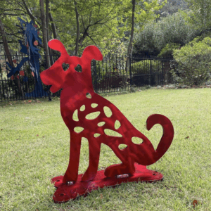 RED DOG