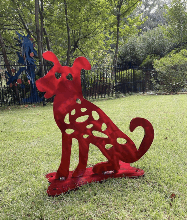 RED DOG