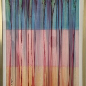 VEIL OF COLOR