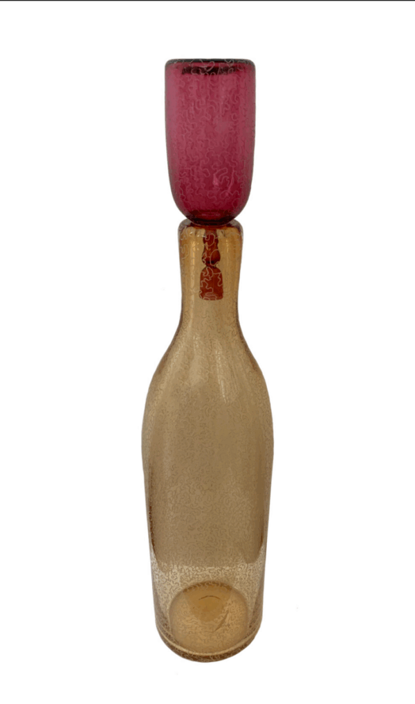 BOTTLE ASSEMBLAGE