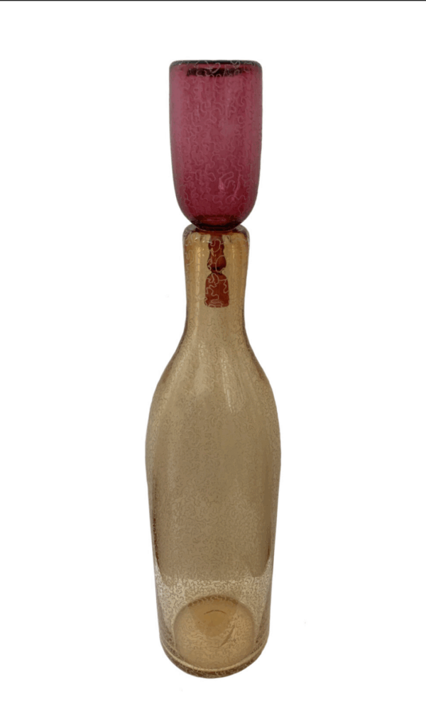 BOTTLE ASSEMBLAGE