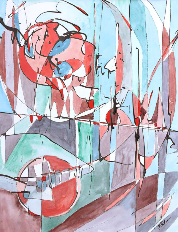 SHIFTING DIMENSIONS
