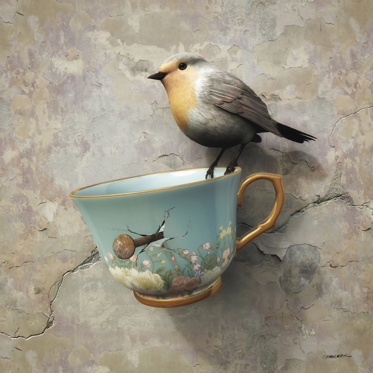 FRAGILITY