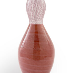 PINK HUMAN 17"