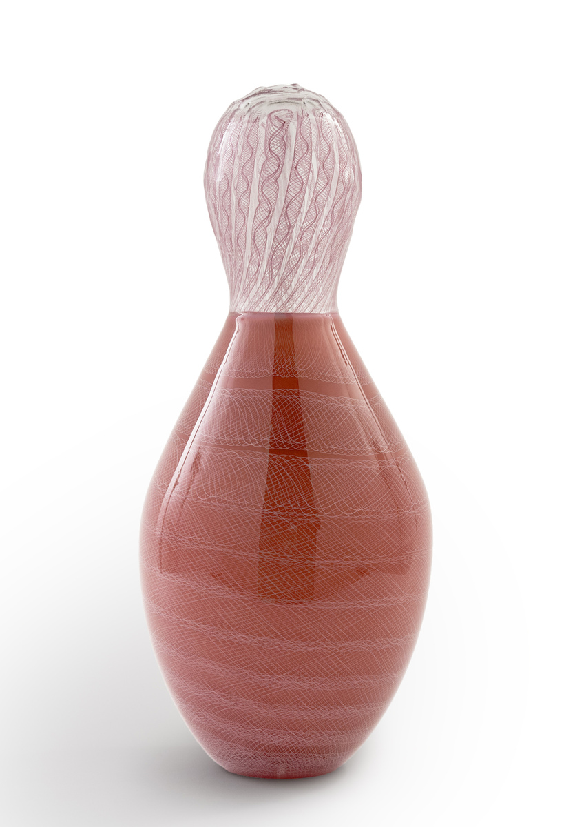 PINK HUMAN 17″