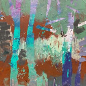 EARTHLY ENTANGLEMENT