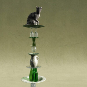 EQUILLIBRIUM IIICAT