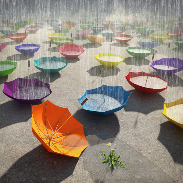 DOWNPOUR