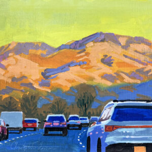 MT. DIABLO