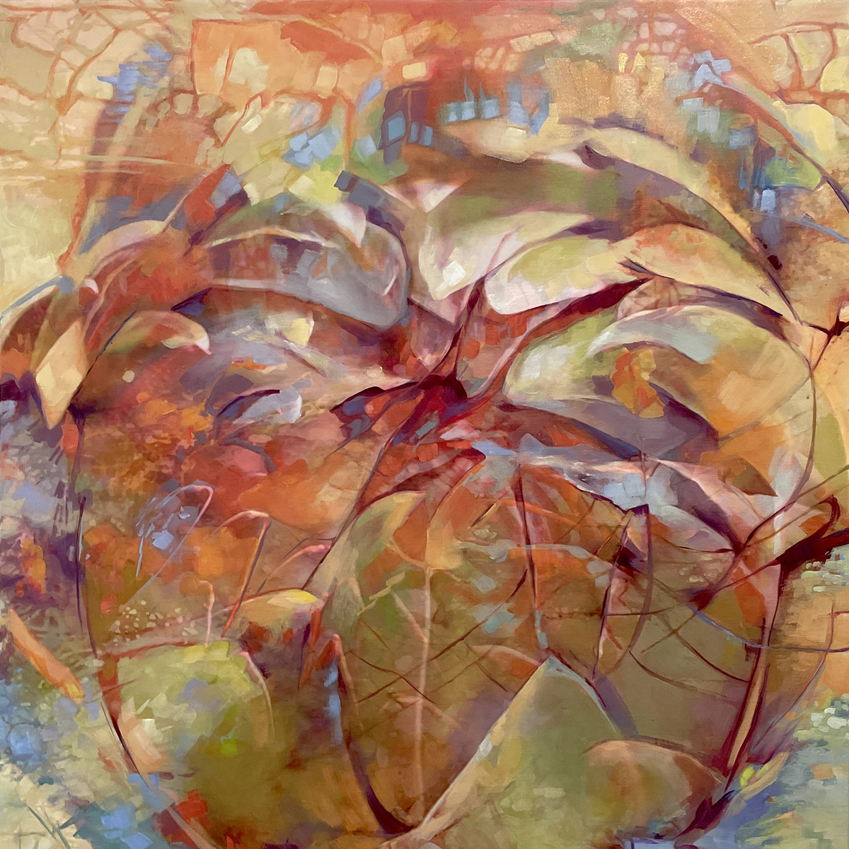 UNFOLDING POSSIBILITIES