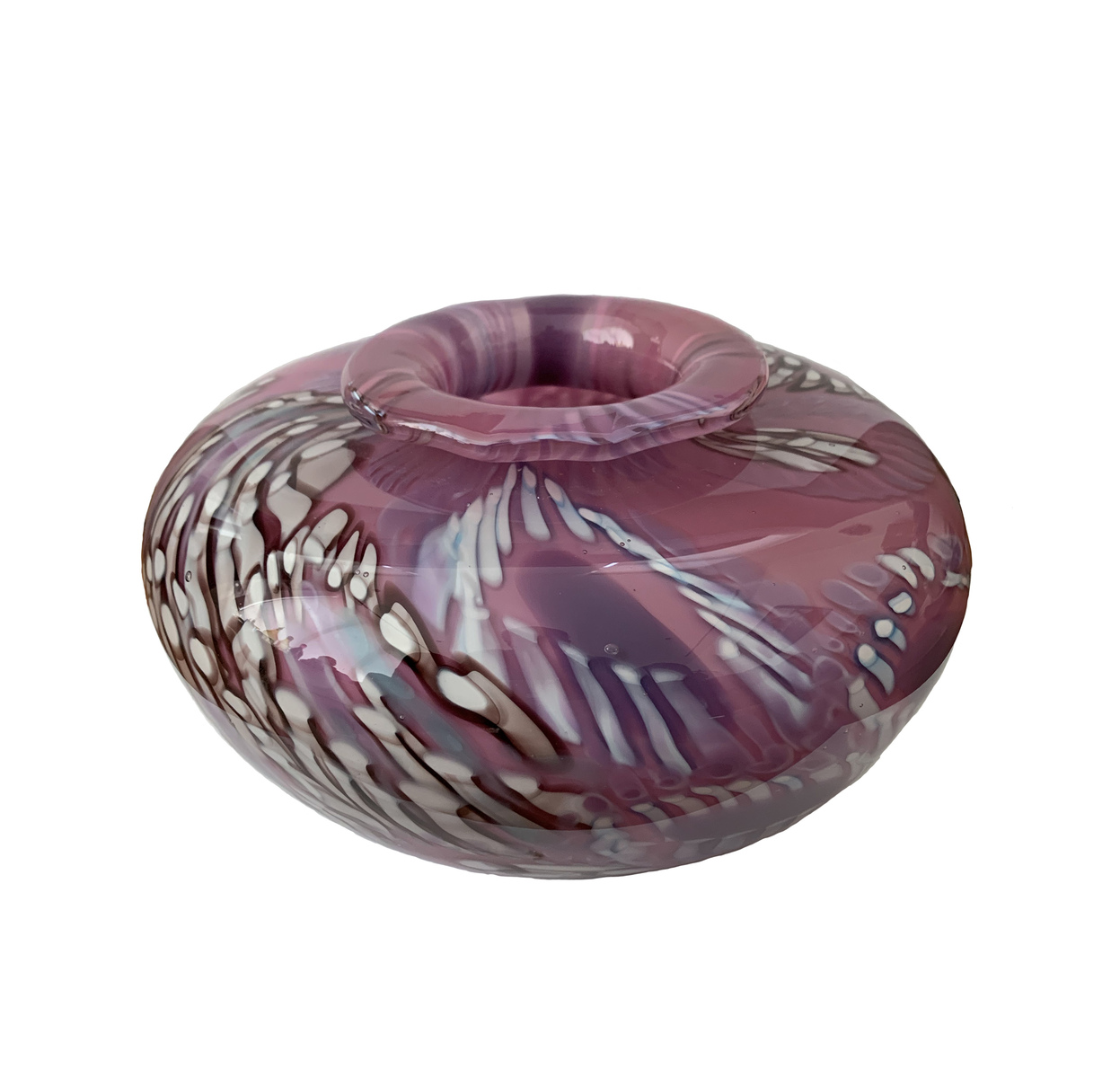 MURRINE VESSEL