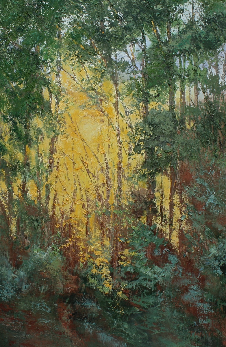 SUNLIT