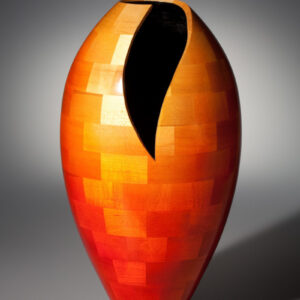 THE SUNBURST DEEP VEE