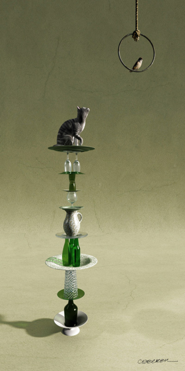 EQUILLIBRIUM IIICAT