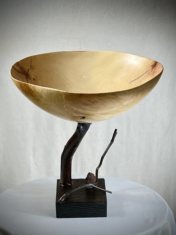 POLISHED SWEET BIRCH