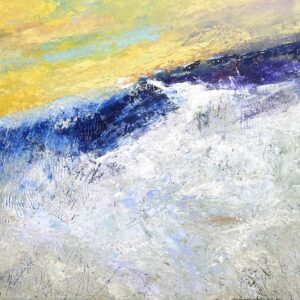 SNOWY MOUNTAIN LIGHT