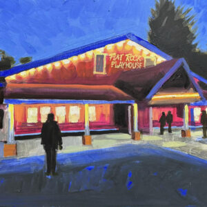 PLAYHOUSE