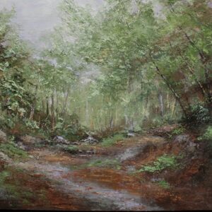 TRAIL TO WONDERS