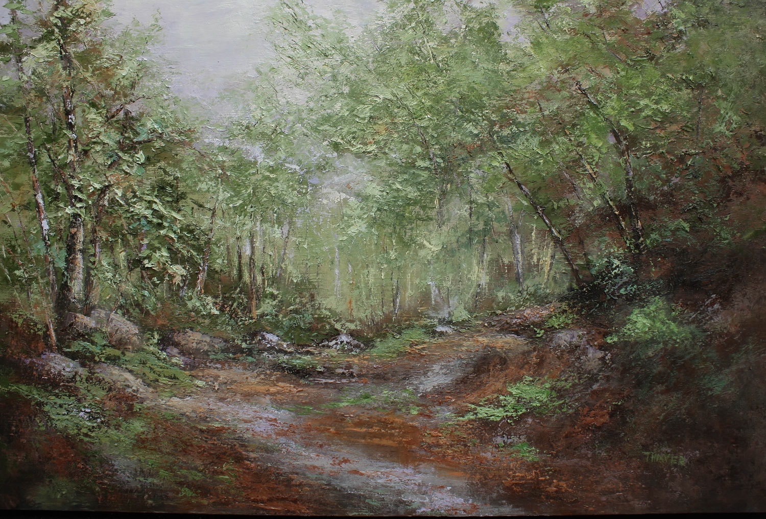 TRAIL TO WONDERS