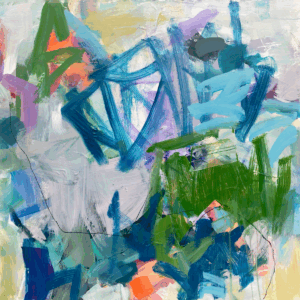 SUMMER COLORS I