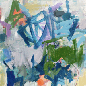 SUMMER COLORS I