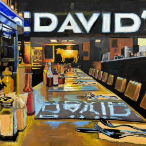 NEW DAVE'S