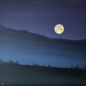 SHEPHERD MOON