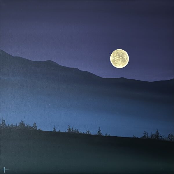 SHEPHERD MOON