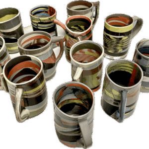 MUGS