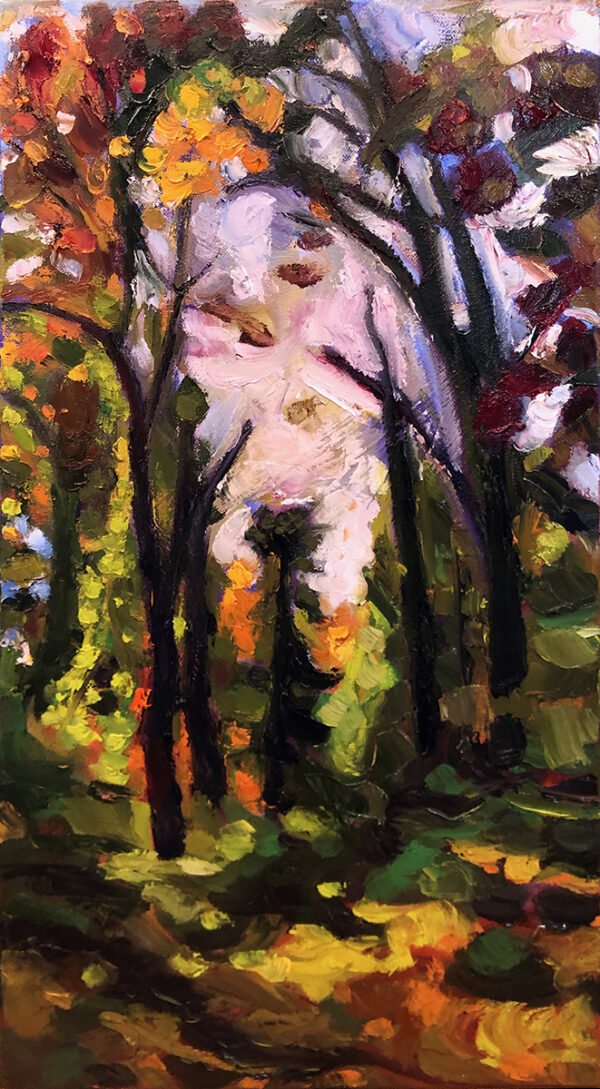 KUDZU