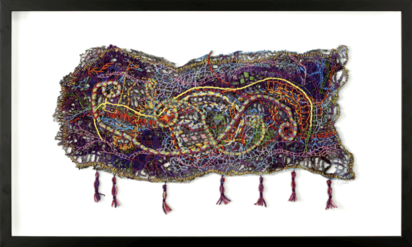 ALLADIN'S RIDE