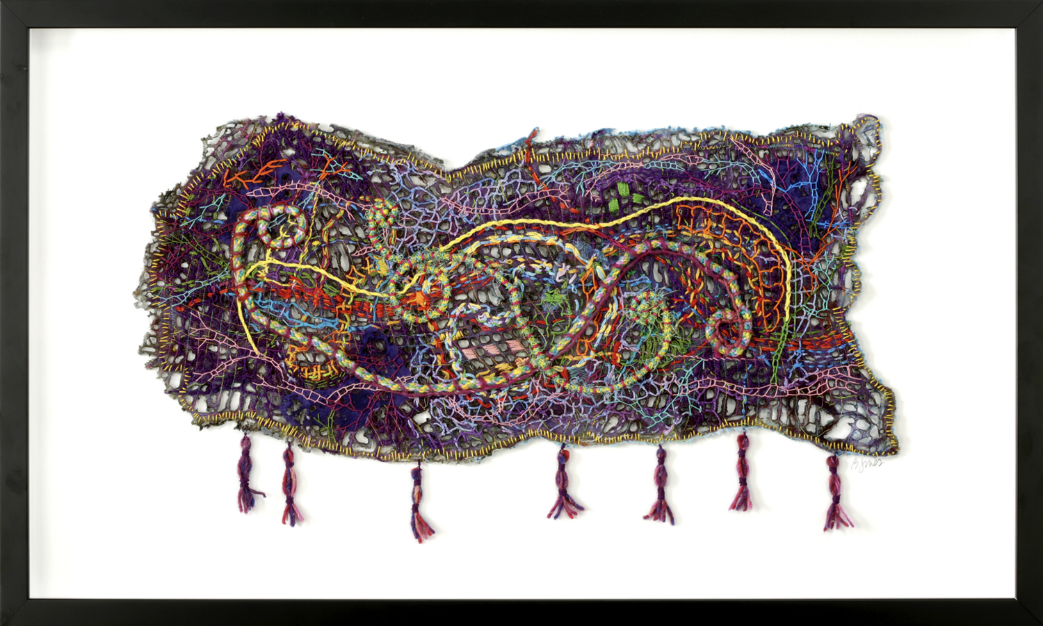 ALLADIN’S RIDE