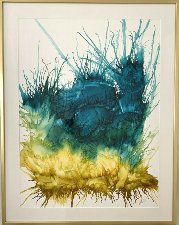 PHELAGIC SEA LIFE