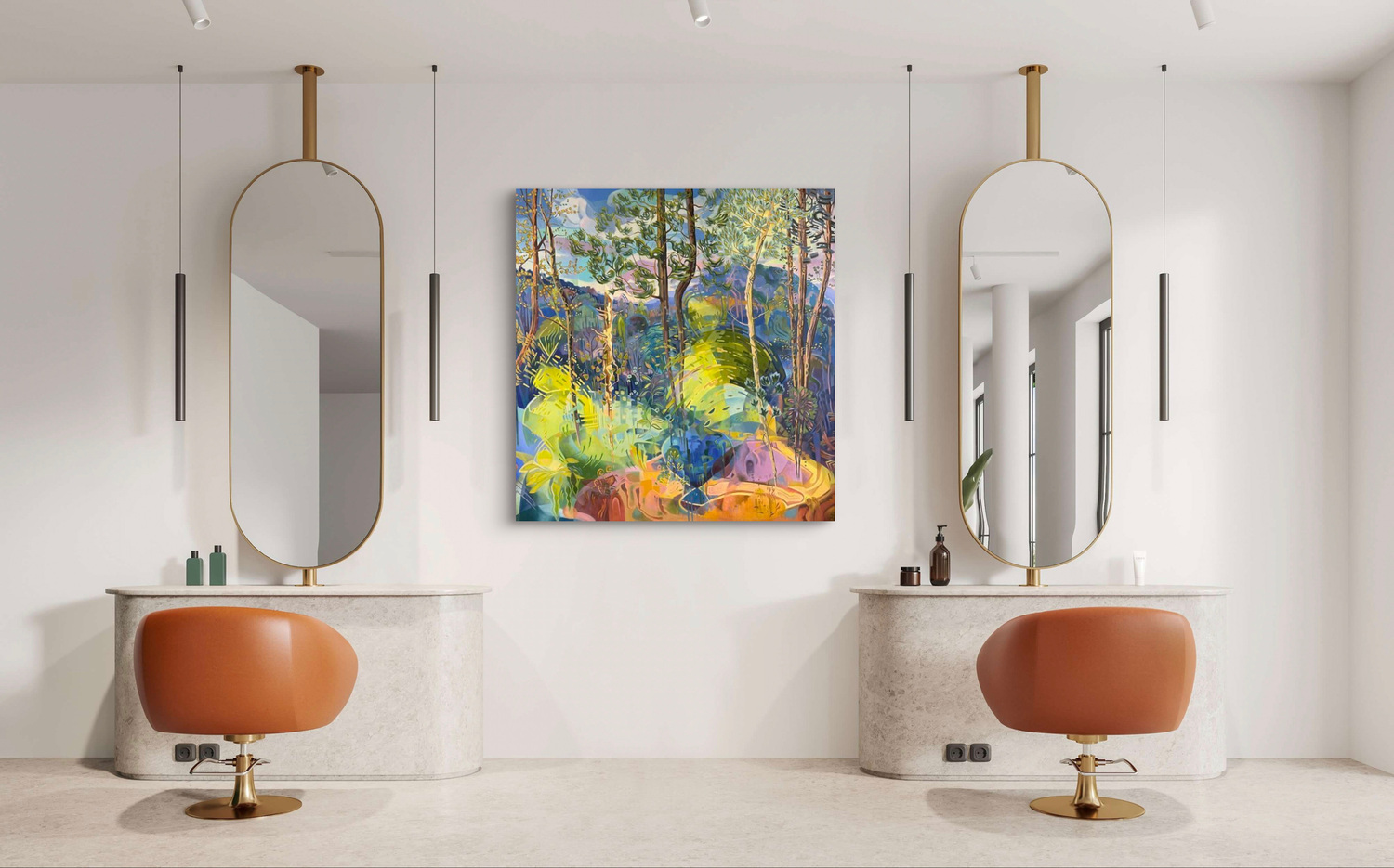 VIRTUAL ROOMS WIDE FORMAT