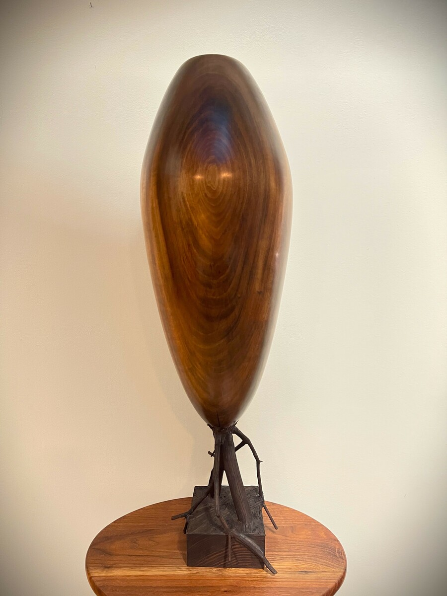 SYCAMORE HOLLOW FORM ON MOUNTAIN LAUREL