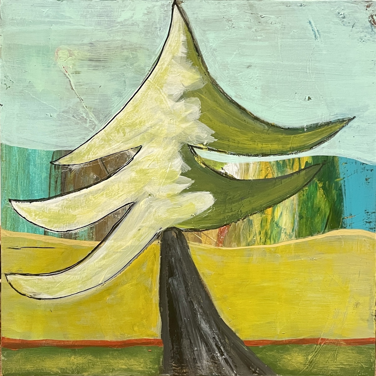 TREE II