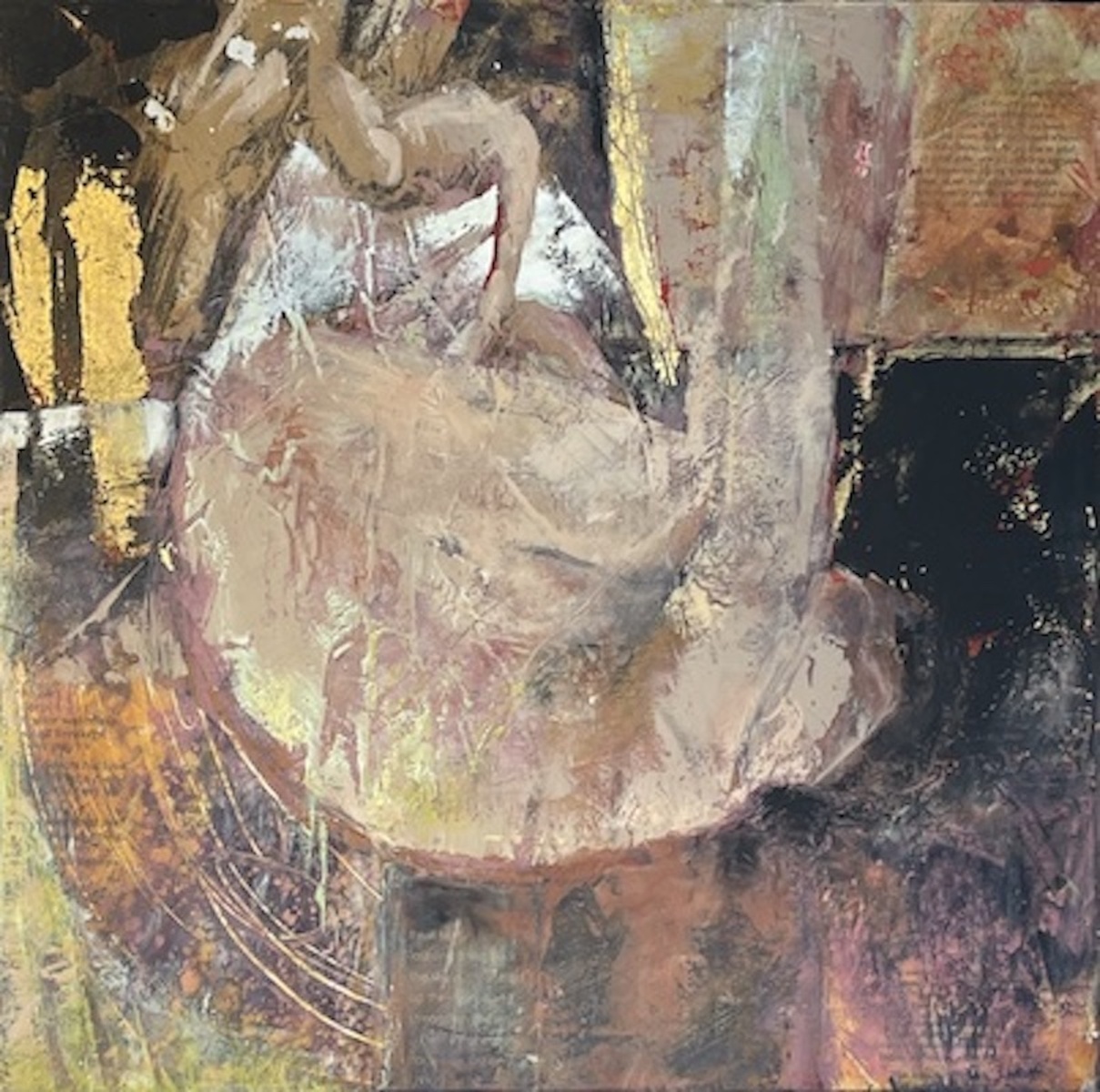 BURIAL