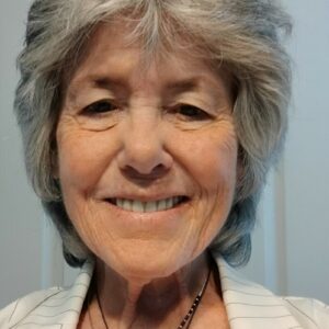 PATTI BECKERT