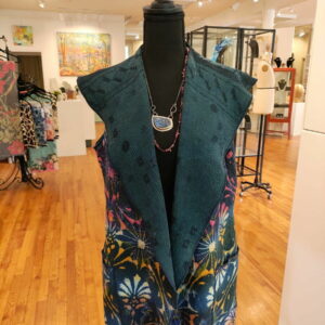 JASMINE VEST