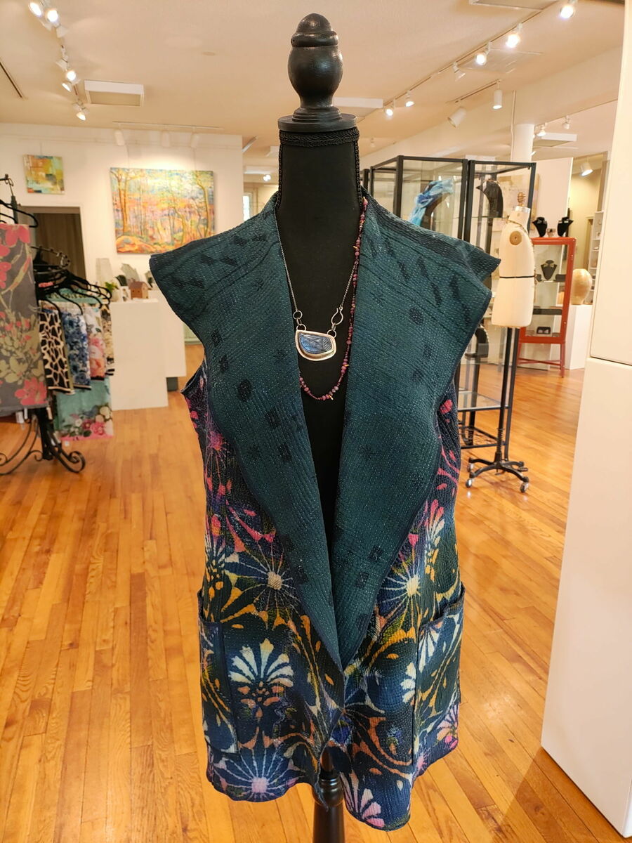 JASMINE VEST