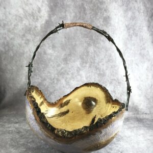 BASKET OF EARTHLY DELIGHTS