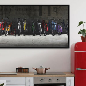 VIRTUAL ROOMS WIDE FORMAT